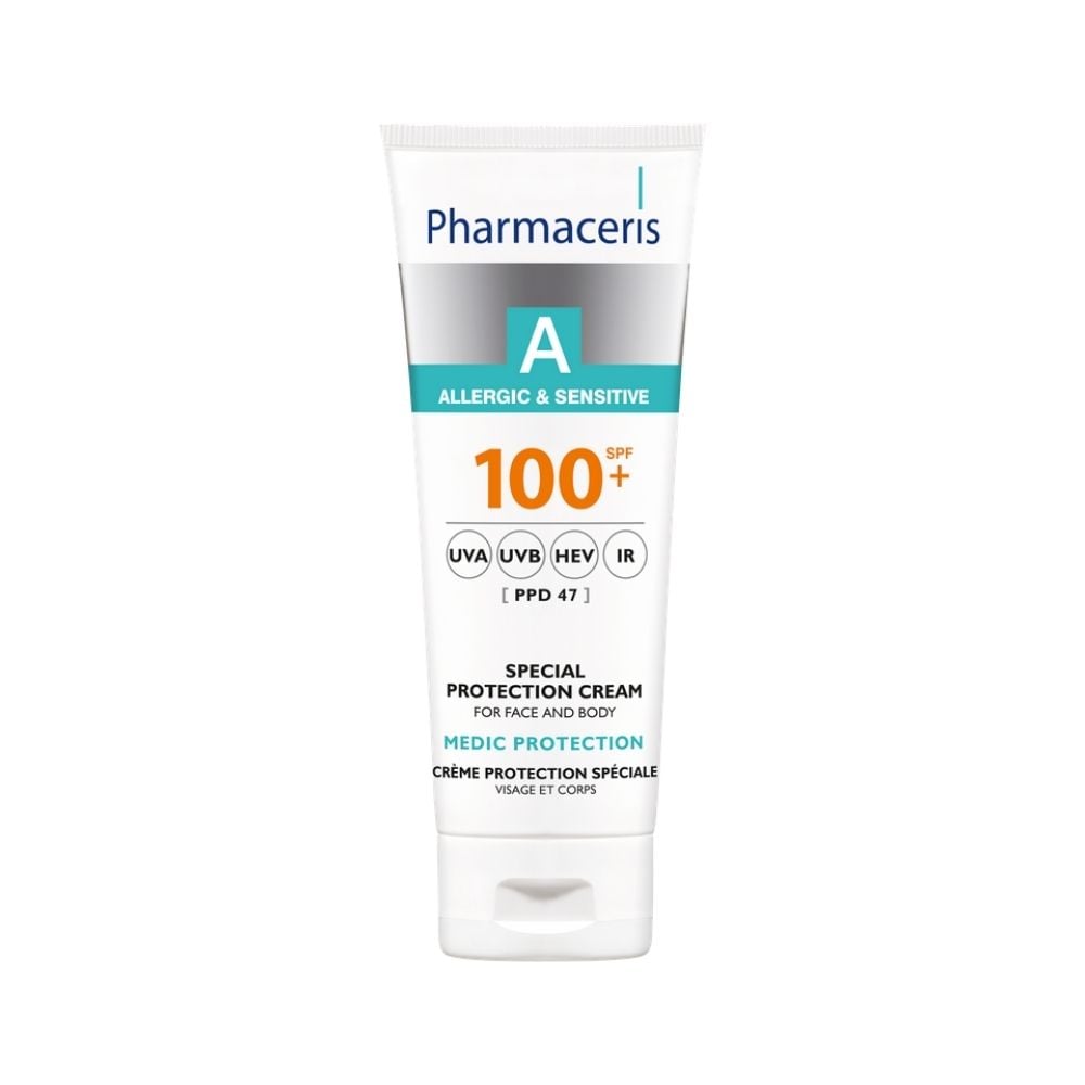 Pharmaceris A Special Protection Cream SPF 100+  